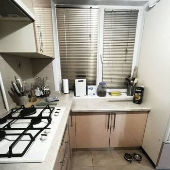 Продается 3-х комнатная квартира, 61 м²