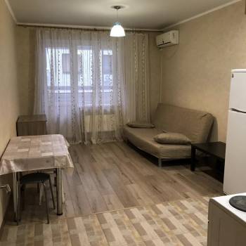 Сдается 2-х комнатная квартира, 38 м²