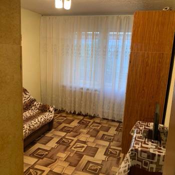 Сдается 2-х комнатная квартира, 48 м²