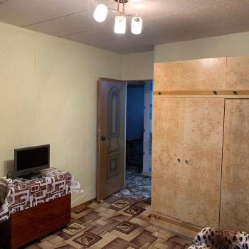 Сдается 2-х комнатная квартира, 48 м²