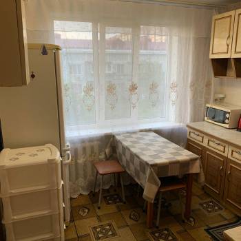 Сдается 2-х комнатная квартира, 48 м²