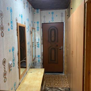 Сдается 2-х комнатная квартира, 48 м²