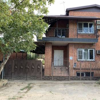 Сдается Дом, 257 м²