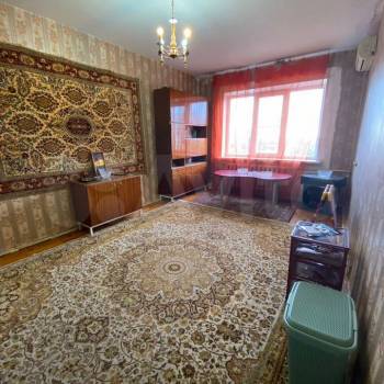 Продается Многокомнатная квартира, 87,1 м²