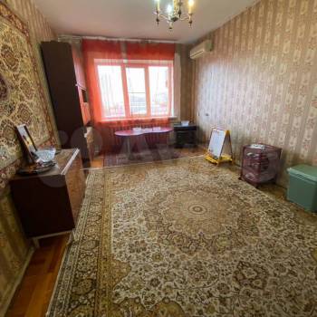 Продается Многокомнатная квартира, 87,1 м²