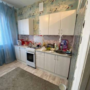 Продается Многокомнатная квартира, 87,1 м²