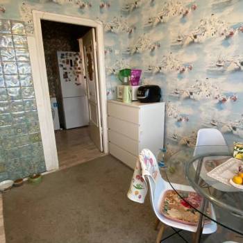 Продается Многокомнатная квартира, 87,1 м²