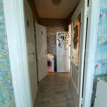 Продается Многокомнатная квартира, 87,1 м²