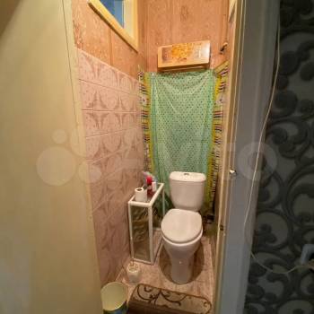 Продается Многокомнатная квартира, 87,1 м²