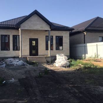 Продается Дом, 135 м²