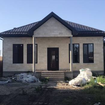 Продается Дом, 135 м²