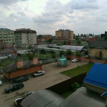 Продается 1-комнатная квартира, 35 м²