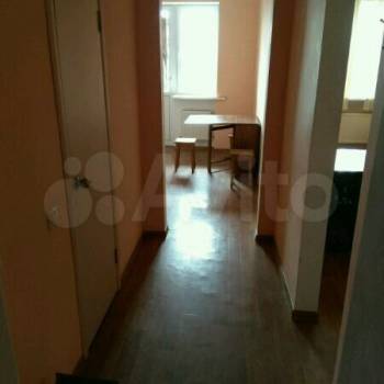 Продается 1-комнатная квартира, 35 м²