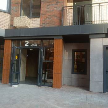 Продается 1-комнатная квартира, 42,2 м²