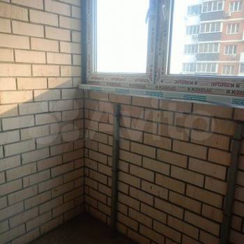 Продается 1-комнатная квартира, 42,2 м²