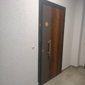 Продается 1-комнатная квартира, 42,2 м²