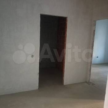 Продается 1-комнатная квартира, 42,2 м²