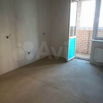 Продается 1-комнатная квартира, 42,2 м²