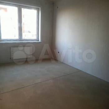 Продается 1-комнатная квартира, 42,2 м²