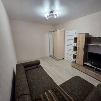 Сдается 1-комнатная квартира, 39,6 м²