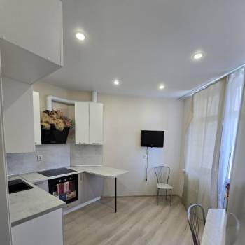 Сдается 1-комнатная квартира, 39,6 м²