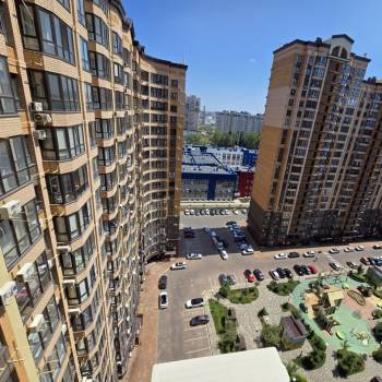 Сдается 1-комнатная квартира, 39,6 м²