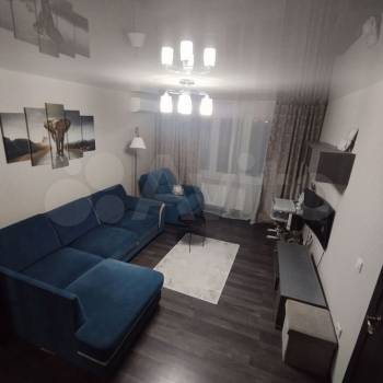 Продается 1-комнатная квартира, 39,5 м²