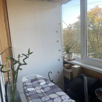 Продается 3-х комнатная квартира, 61,9 м²