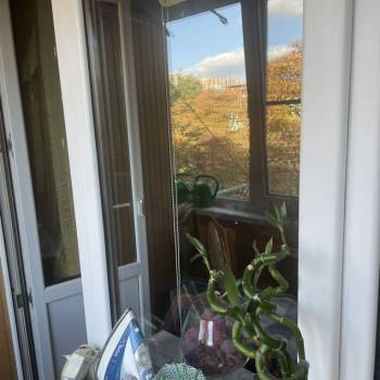 Продается 3-х комнатная квартира, 61,9 м²