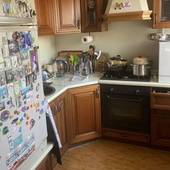 Продается 3-х комнатная квартира, 61,9 м²