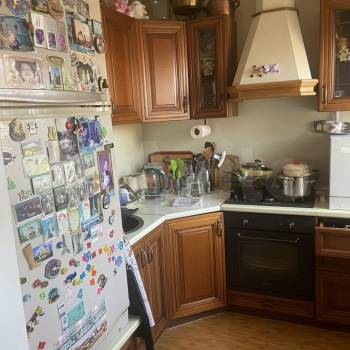 Продается 3-х комнатная квартира, 61,9 м²