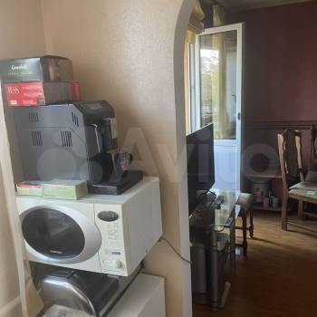 Продается 3-х комнатная квартира, 61,9 м²