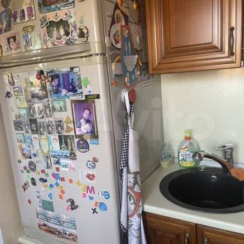 Продается 3-х комнатная квартира, 61,9 м²