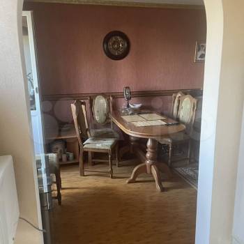 Продается 3-х комнатная квартира, 61,9 м²