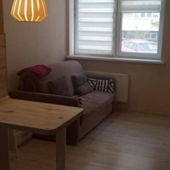 Сдается 1-комнатная квартира, 24 м²