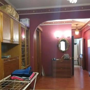 Сдается Многокомнатная квартира, 60 м²