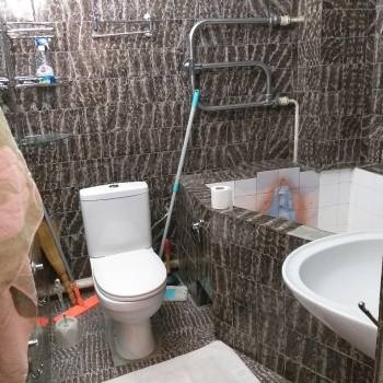 Сдается Многокомнатная квартира, 60 м²