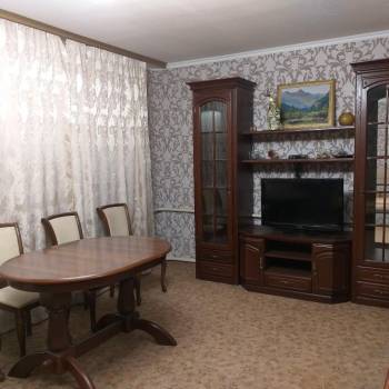 Сдается Многокомнатная квартира, 60 м²