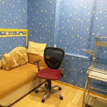 Сдается Многокомнатная квартира, 60 м²