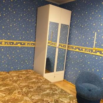 Сдается Многокомнатная квартира, 60 м²