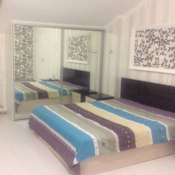 Сдается Многокомнатная квартира, 86 м²