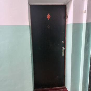 Сдается Многокомнатная квартира, 55,5 м²