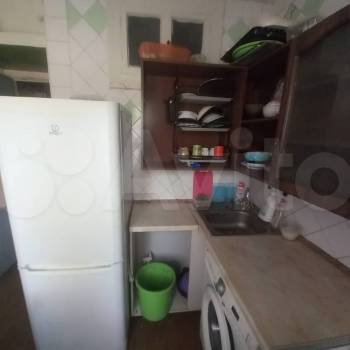 Сдается Многокомнатная квартира, 55,5 м²