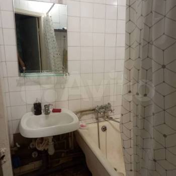 Сдается Многокомнатная квартира, 55,5 м²