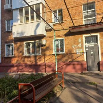 Сдается Многокомнатная квартира, 55,5 м²