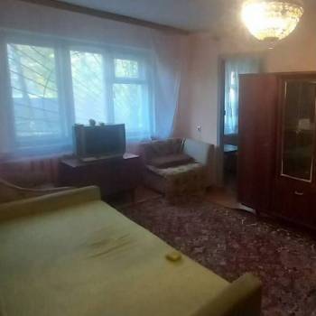 Сдается Многокомнатная квартира, 55,5 м²