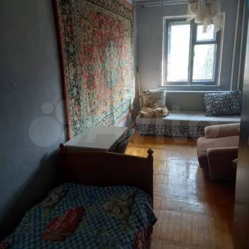 Сдается Многокомнатная квартира, 55,5 м²