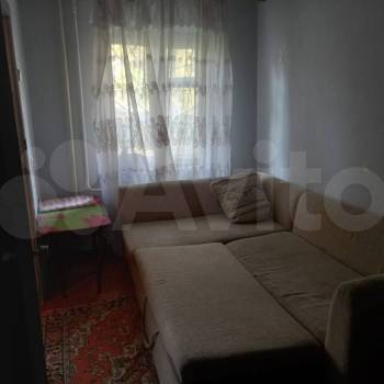 Сдается Многокомнатная квартира, 55,5 м²