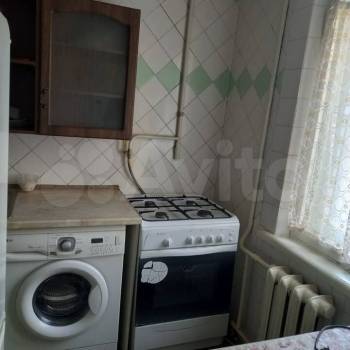 Сдается Многокомнатная квартира, 55,5 м²