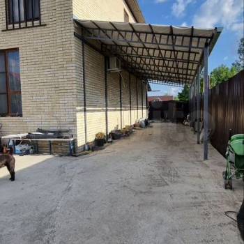 Сдается Дом, 186 м²